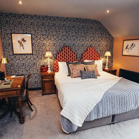 The George Hotel Hathersage Exterior foto