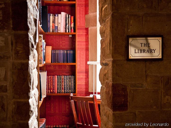 The George Hotel Hathersage Exterior foto